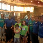 2013 Miracle Treat Day