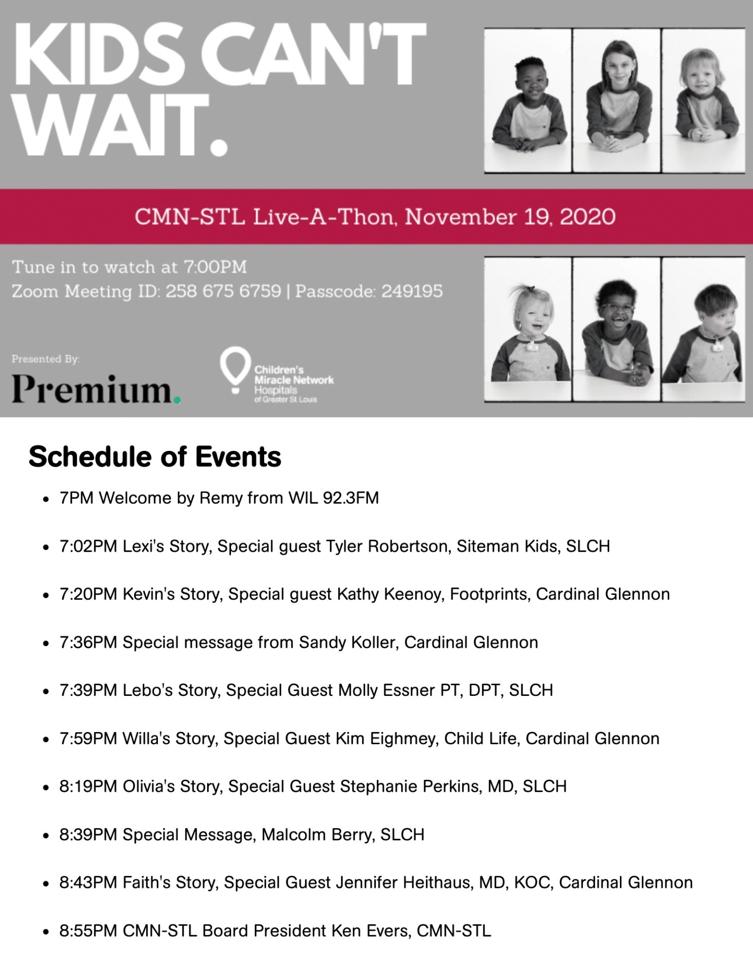 Presented By Premium (1) Presented By Premium (1)