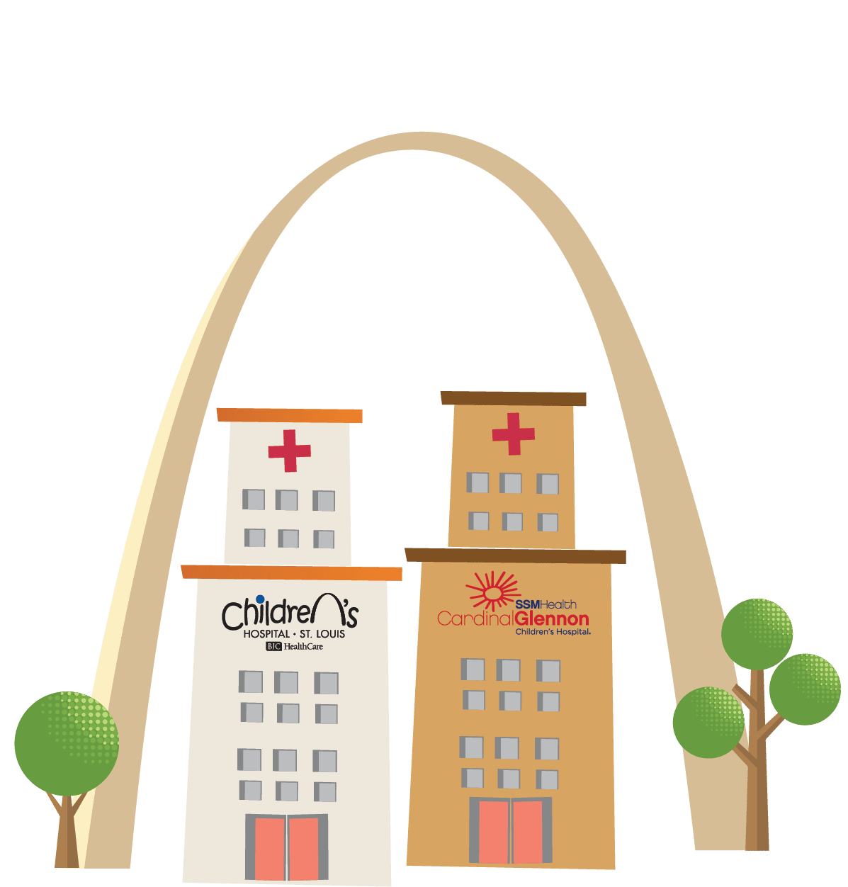 Hospital Arch Creative Hospital Arch Creative